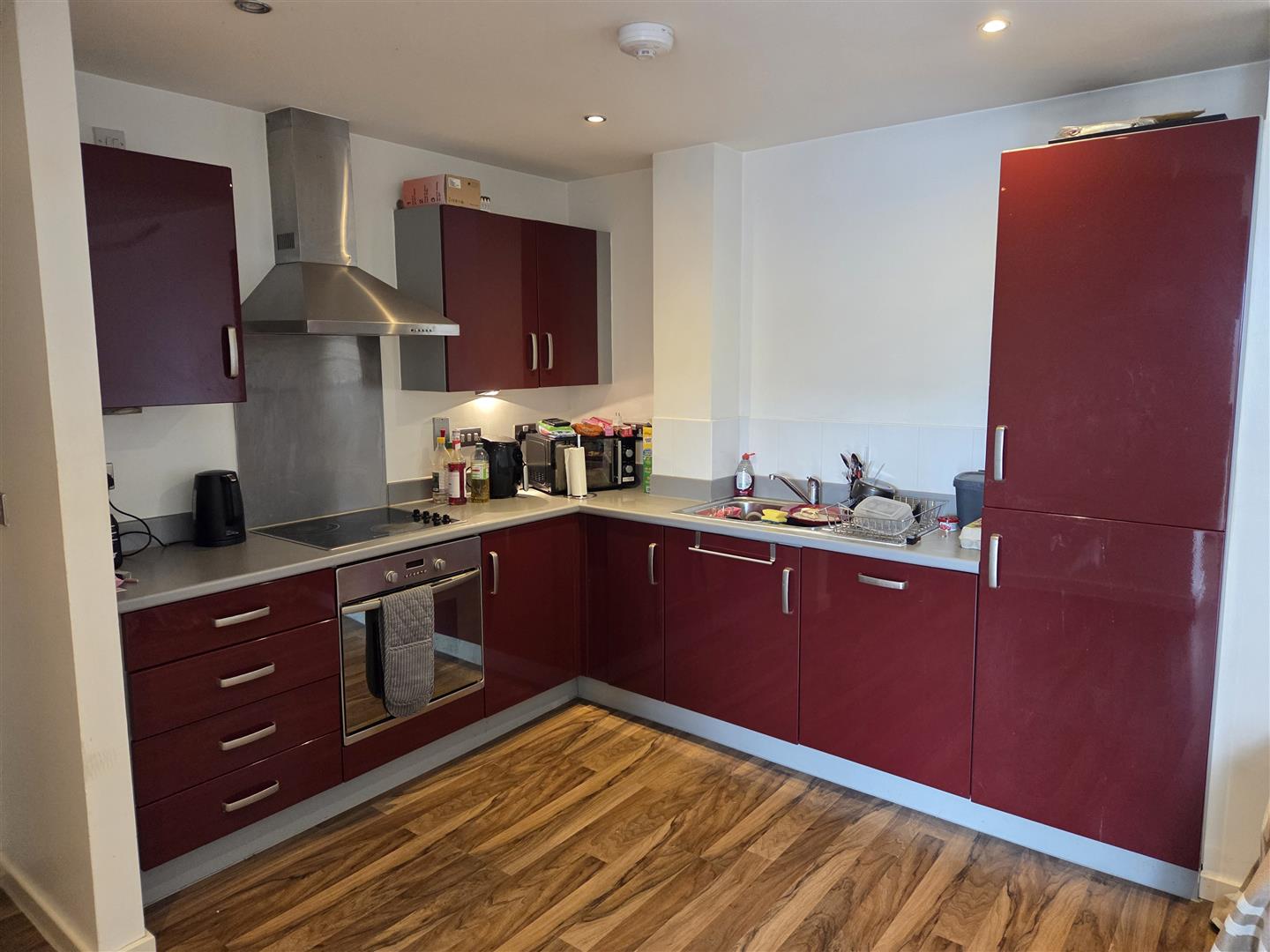 South Quay, Kings Road, Marina Swansea, SA1 8AH